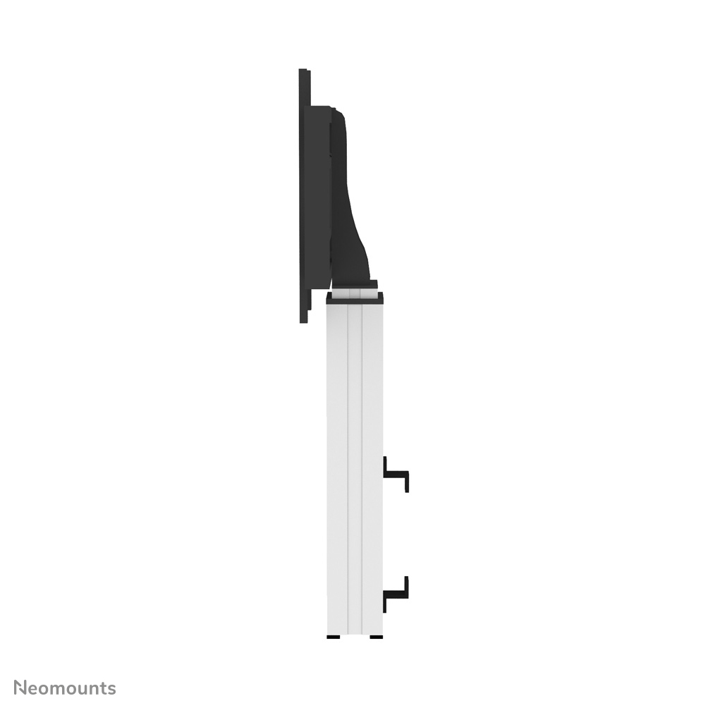 PLASMA W2500SILVER Neomounts motorised wall mount Neomounts